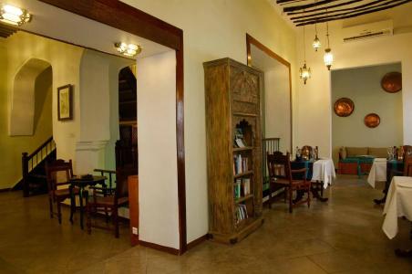 Zanzibar Palace - 32