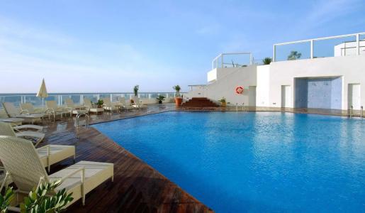 Vincci Tenerife Golf - 43