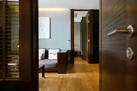 Atta Lakeside Resort Suite - 40