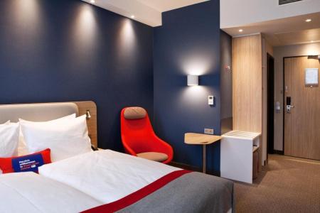 Holiday Inn Express Munich - Olympiapark, An Ihg - 3