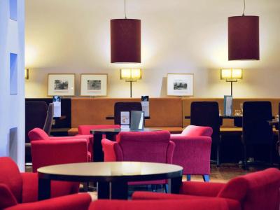 Mercure Montpellier Centre Comédie - 9