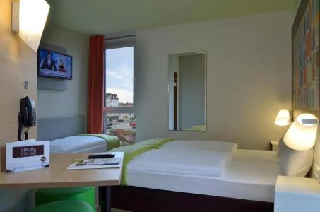 b&b lüBeck - 24