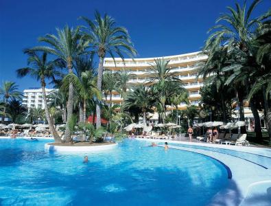 Riu Palace Palmeras - All Inclusive - 13