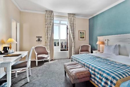 ProfilHotels Copenhagen Plaza - 61