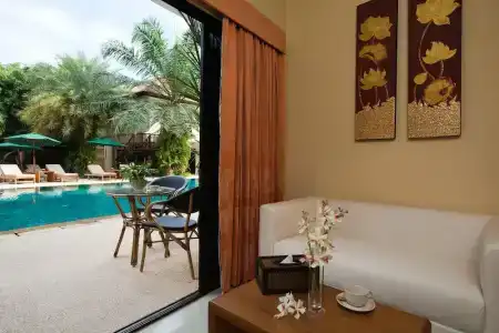 Baan Souy Resort Sha Extra Plus - 48