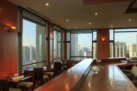 Renaissance Seattle - 67