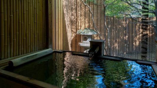 Shingen-No-Yu Yumura Onsen Tokiwa - 25