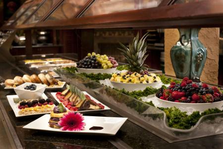 Embassy Suites - 7