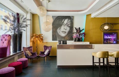 Leonardo Boutique Munich - 14