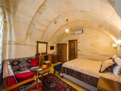 Lucky Cave Cappadocia - 133