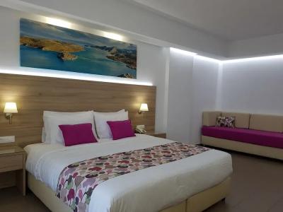 Astra Village  & Suites - 51