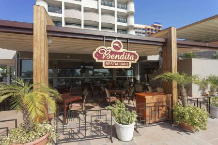 Bellevue Beach - All Inclusive - 31