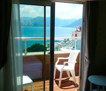 Ketenci Otel - 58