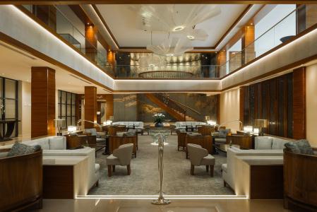 Okura Amsterdam – The Leading Hotels of the World - 45