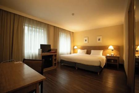 Park Inn by Radisson Berrini - 64