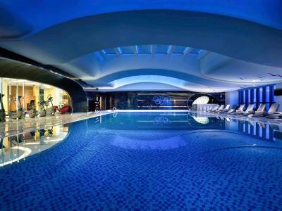 Sofitel Kunming - 8