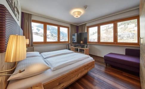 Johanneshof - Dein Mountain WohlfüHlhotel - 87