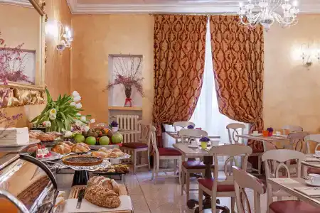 Relais Empire - 18