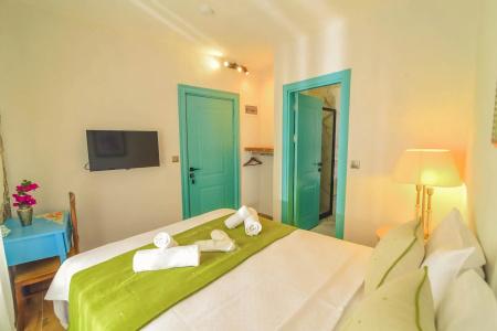 Bedirhan Konak Otel - 5
