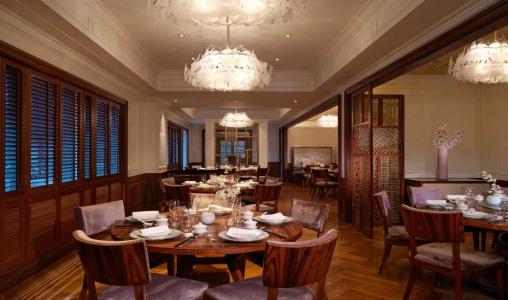 Intercontinental Singapore (Sg Clean), An Ihg - 29