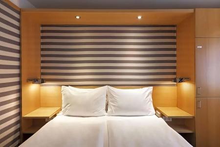 Holiday Inn Vienna City, An Ihg - 114