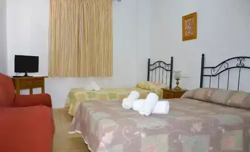 Villa la Dehesa - 4