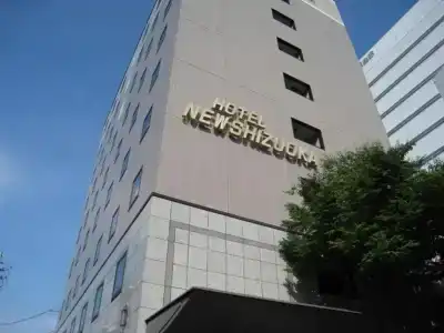 New Shizuoka - 0