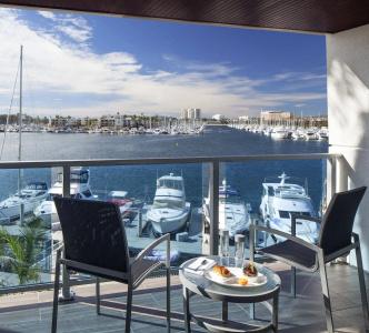 Mdr Marina Del Rey- a Doubletree By Hilton - 25