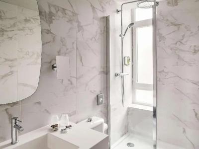 Mercure Nancy Centre Place Stanislas - 66