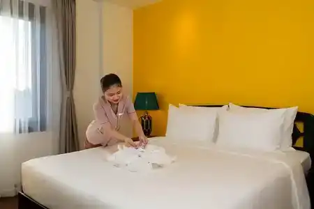 Lotus Hoi An Boutique & Spa - 121