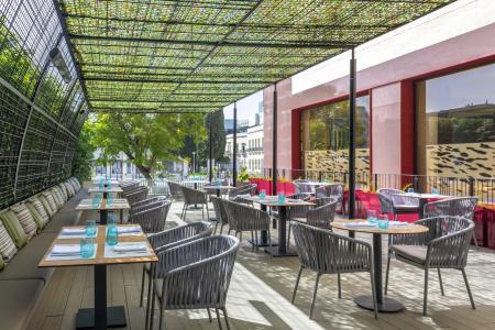 Occidental Sevilla Viapol - 22