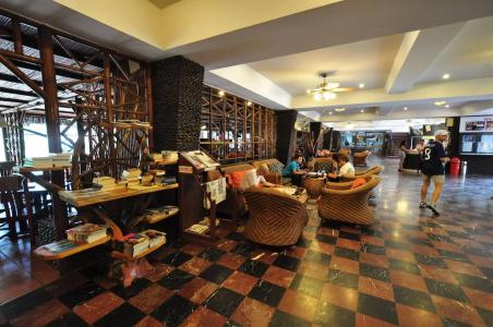 Basaya Beach & Resort - 28