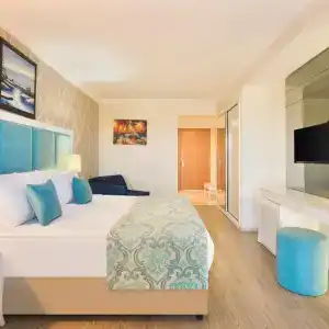 Heaven Beach Resort & Spa - Adults Only (+16) - Ultra All Inclusive - 41