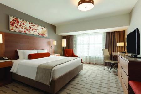 Radisson & Conference Center Airport East - 5