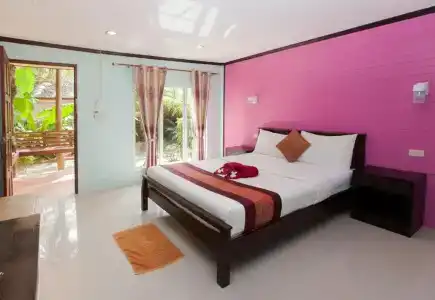Lanta Riviera Resort - Sha Plus - 54