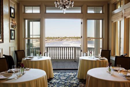 The Chanler at Cliff Walk - 18