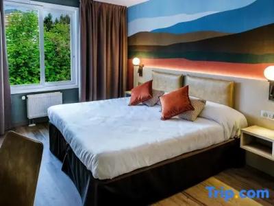 Hôtel La Solitude - 104