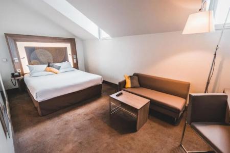 Novotel Toulouse Centre Wilson - 76