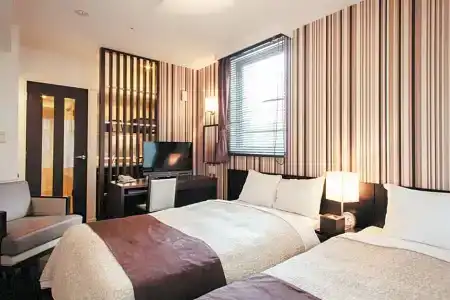 Kuretake Inn Premium Hamamatsucho - 40