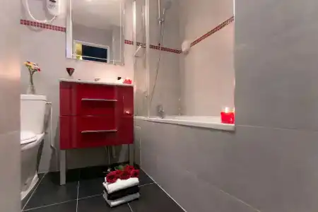 Idéal Hôtel Design - 6
