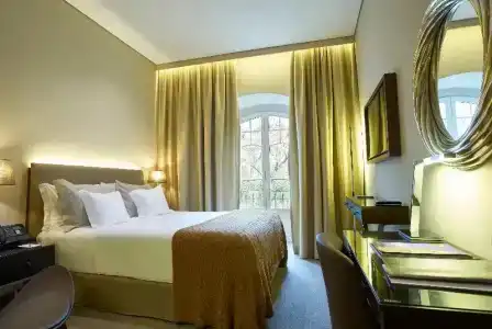 PortoBay Liberdade - 62