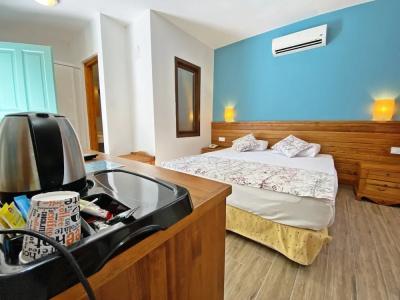 Zehra Tatil Köyü- Halal All Inclusive - 61