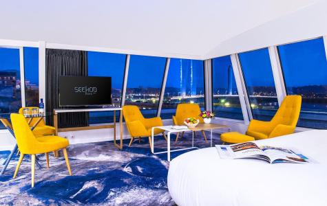 Seeko'o Bordeaux - 41