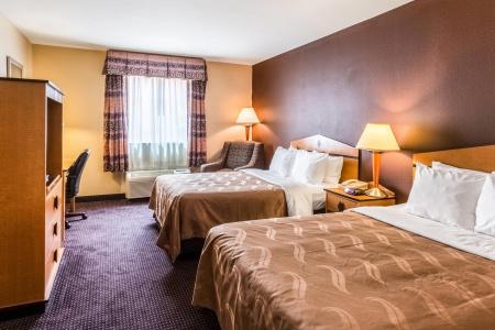 Quality Inn - 20