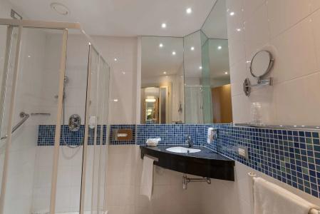 Best Western Palace Inn - 21