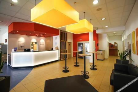 ibis budget Muenchen Ost Messe - 33