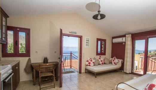 Greka Ionian Suites - 187