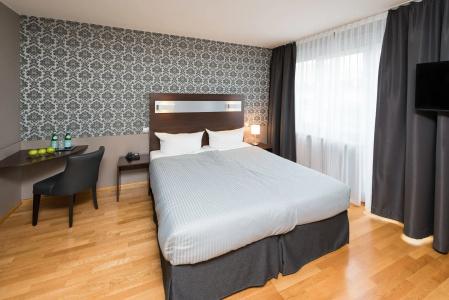 Munich Inn - Design Hotel - 3