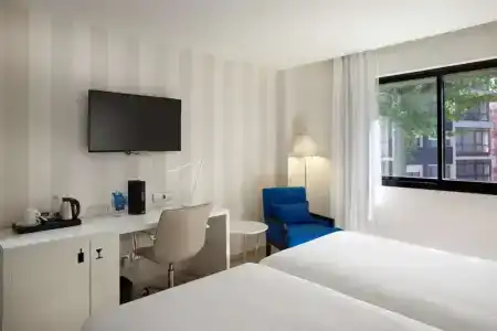NH Ciudad de Santander - 27
