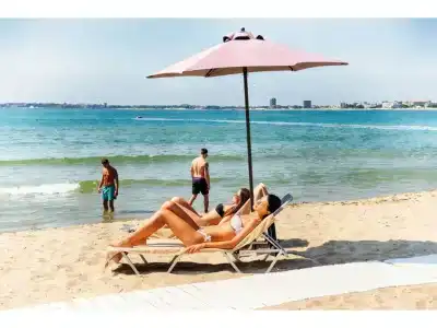 RIU Palace Sunny Beach - adults only, 18+ - 22